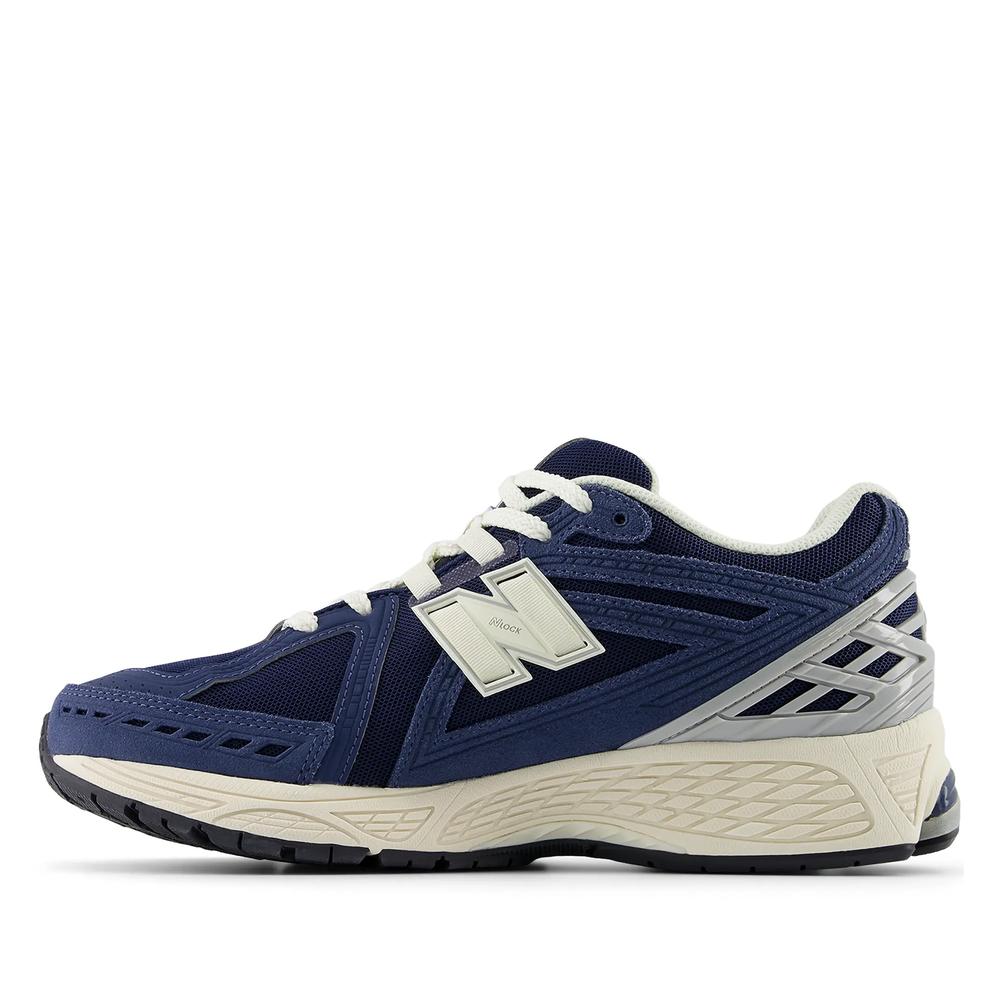 Topánky New Balance M1906REI - tmavomodré
