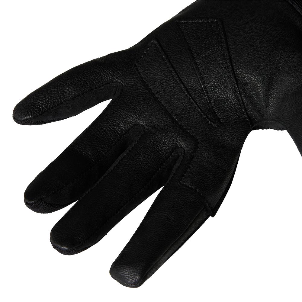 Rukavice The North Face Amp 0A888MJK31 - čierne