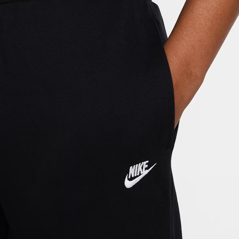 Pánske nohavice Nike Sportswear Club FN3801-010 - čierne