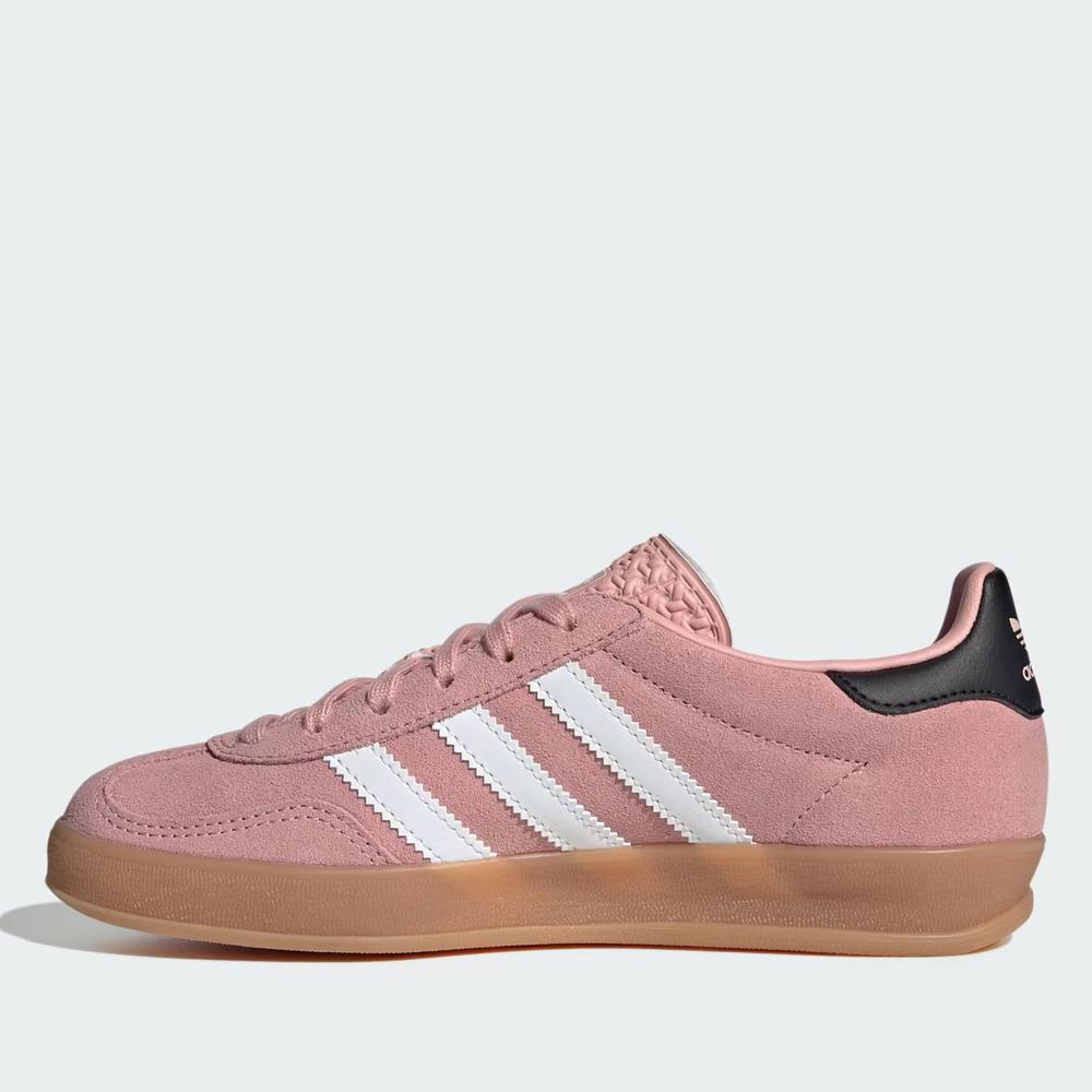 Dámske topánky adidas Gazelle Indoor JP8763 - ružové