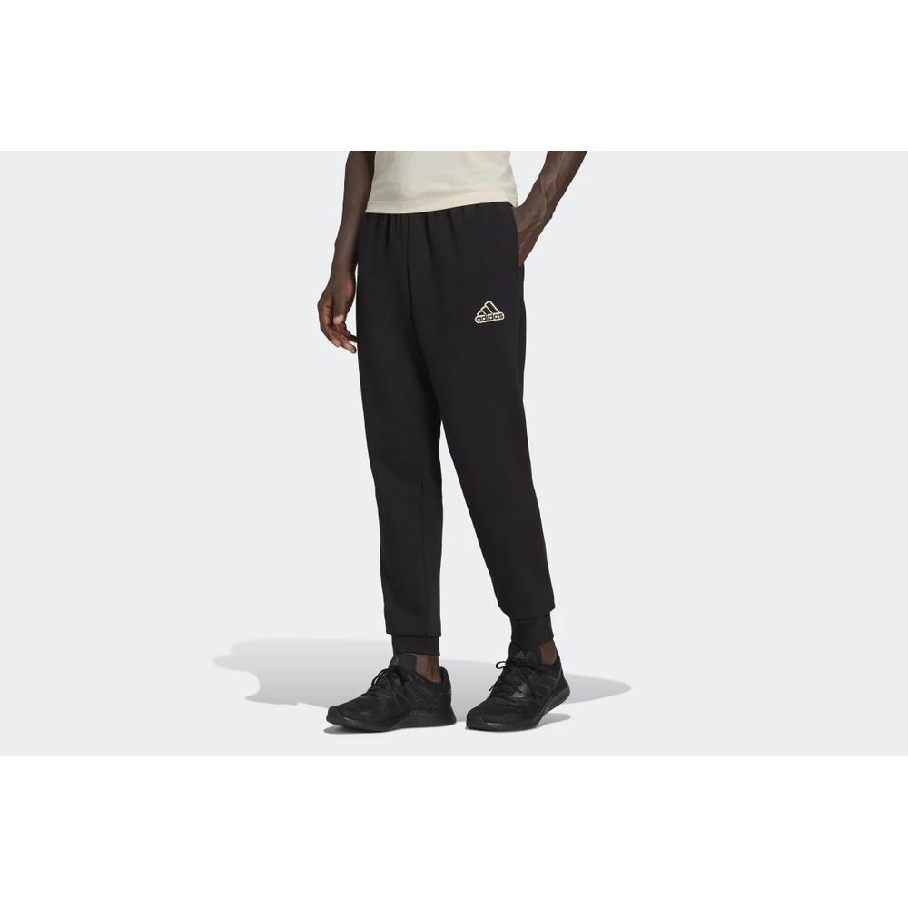 Nohavice adidas M FCY PT HE1856 - čierne