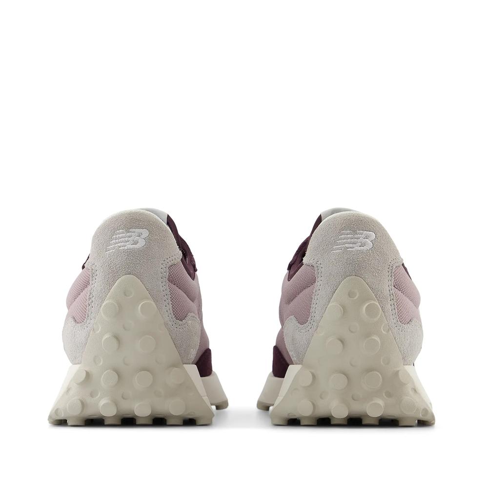 Unisex topánky New Balance U327CF - fialové