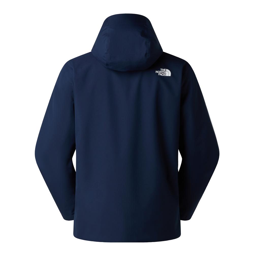 Mužský bunda The North Face 3 in 1 Quest Dry Vent Triclimate 0A8G0SE5O1 - tmavomodré