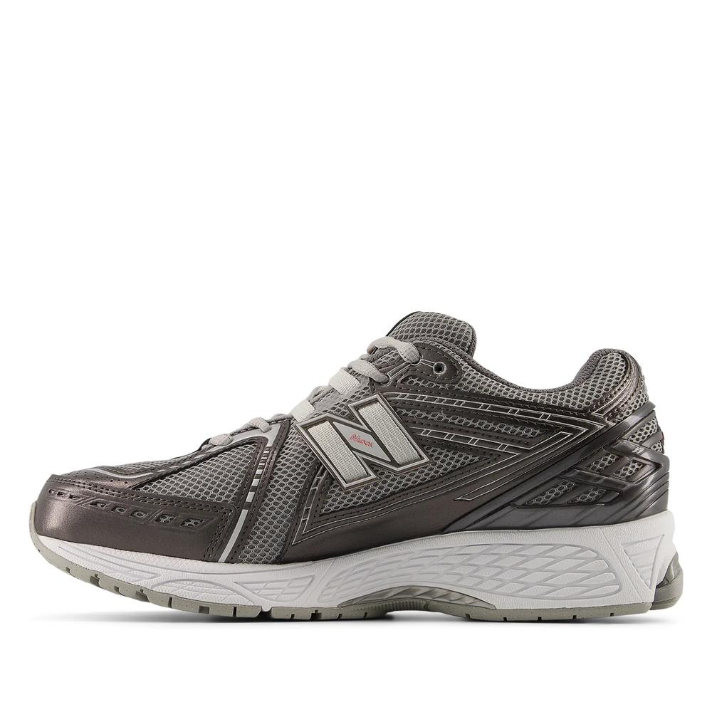 Unisex topánky New Balance U1906RCO - šedý