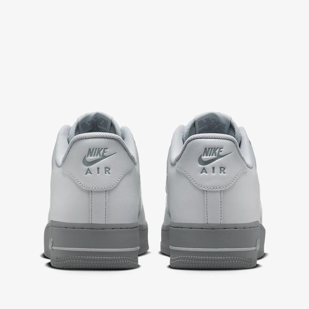 Topánky Nike Air Force 1 HM0621-001 - šedý