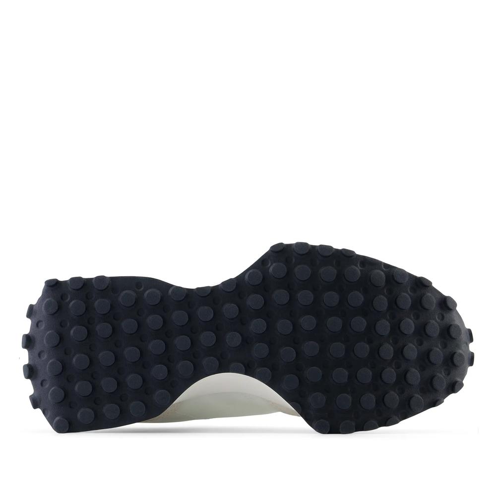 Dámske topánky New Balance WS327MF - béžové