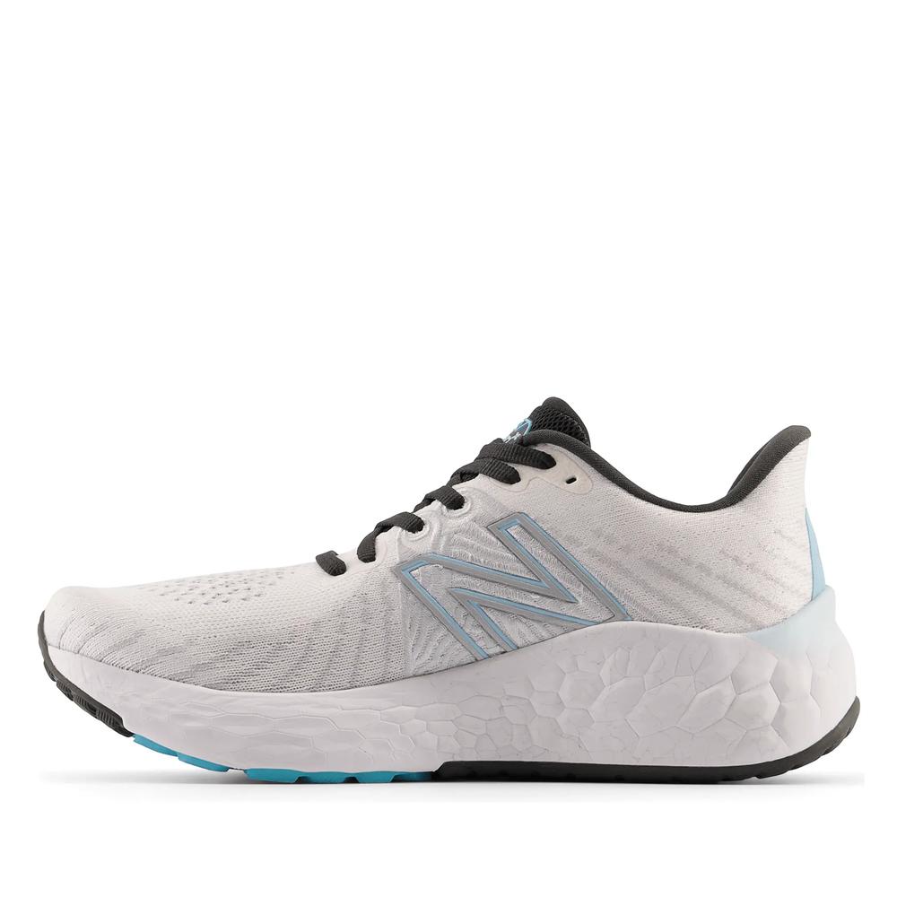 Topánky New Balance Fresh Foam Vongo v5 WVNGOCW5 - šedý