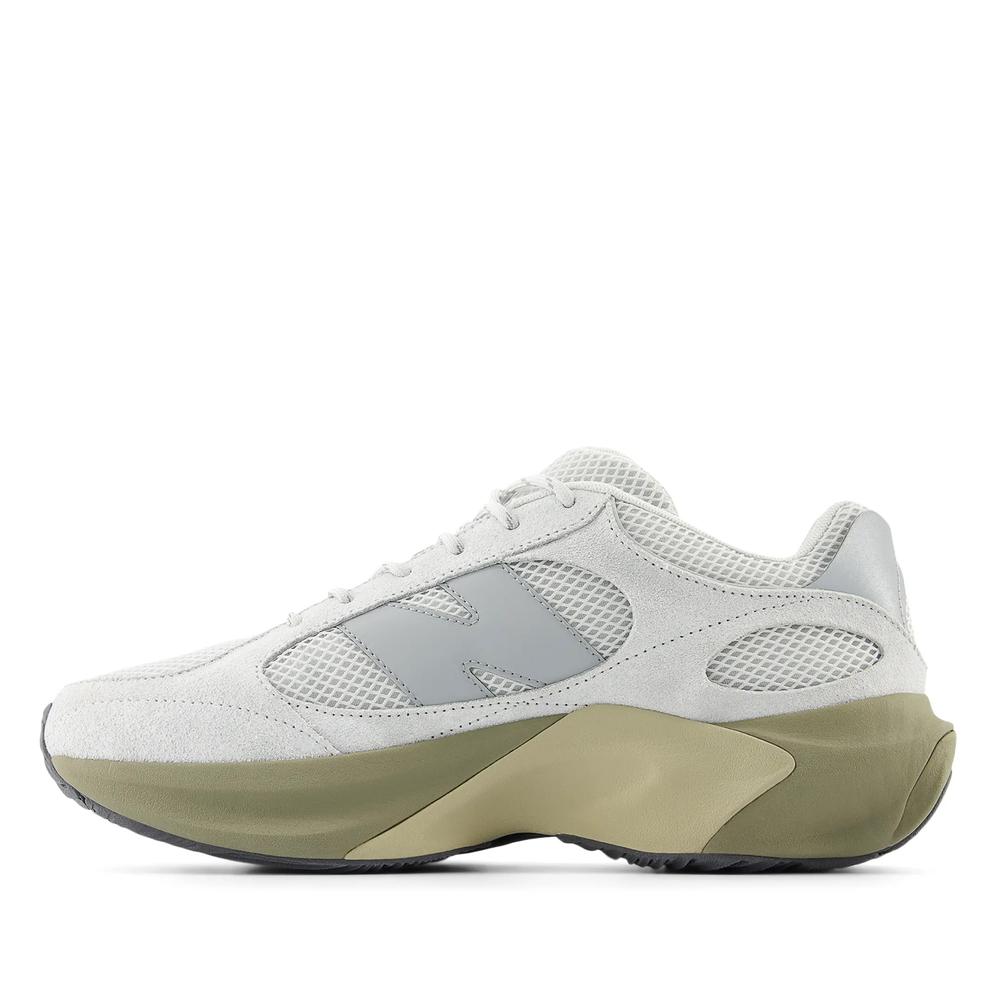 Topánky New Balance WRPD RUNNER UWRPDFRM - biele