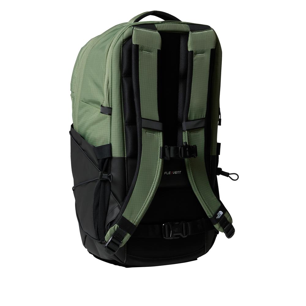 Ruksak The North Face Borealis 0A52SED0L1 - zelené