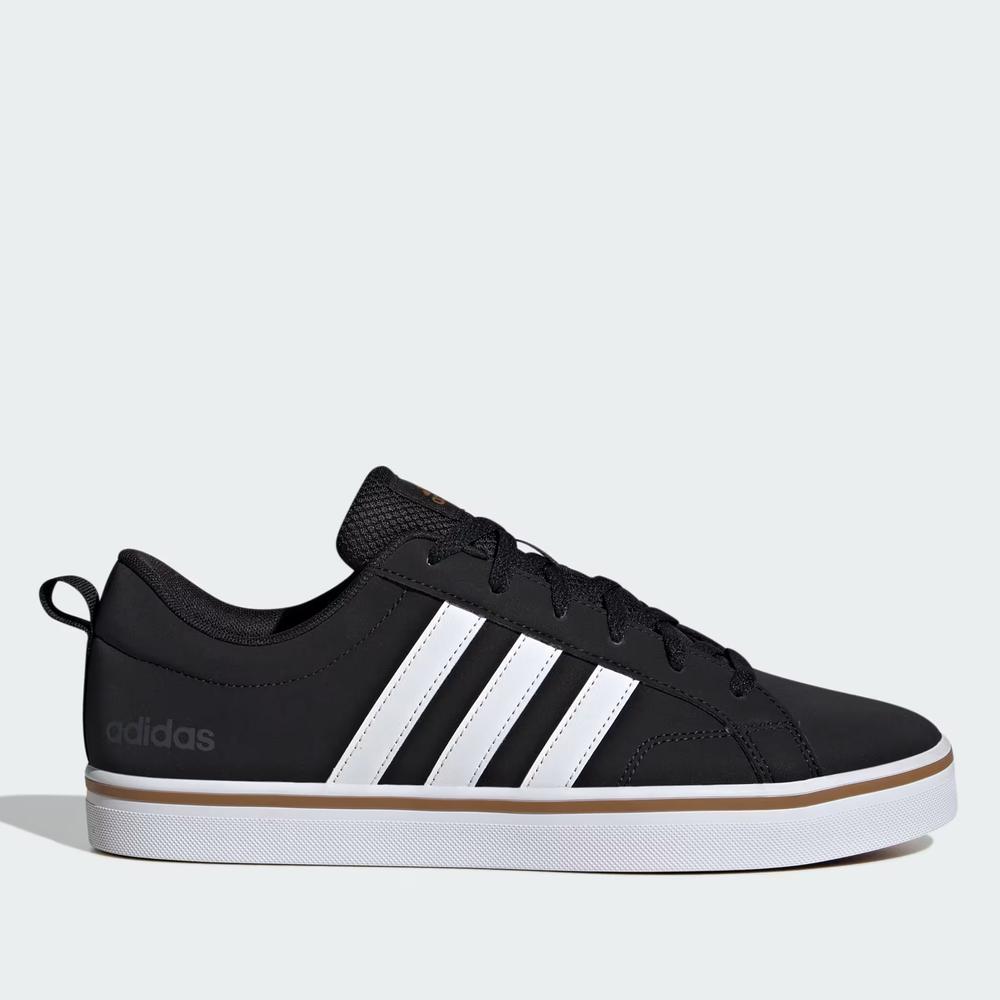 Topánky adidas Sportswear vs Pace 2.0 Lifestyle Skateboarding IF4515 - čierne