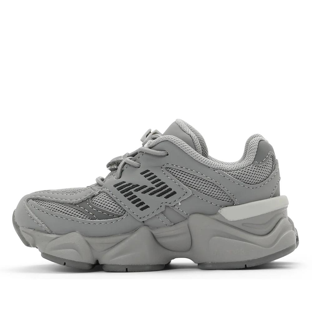 Topánky New Balance IV9060GB - šedý