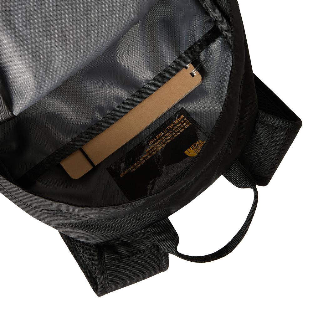 Ruksak unisex The North Face Hot Shot Mini 0A8GJJJK31 - čierne