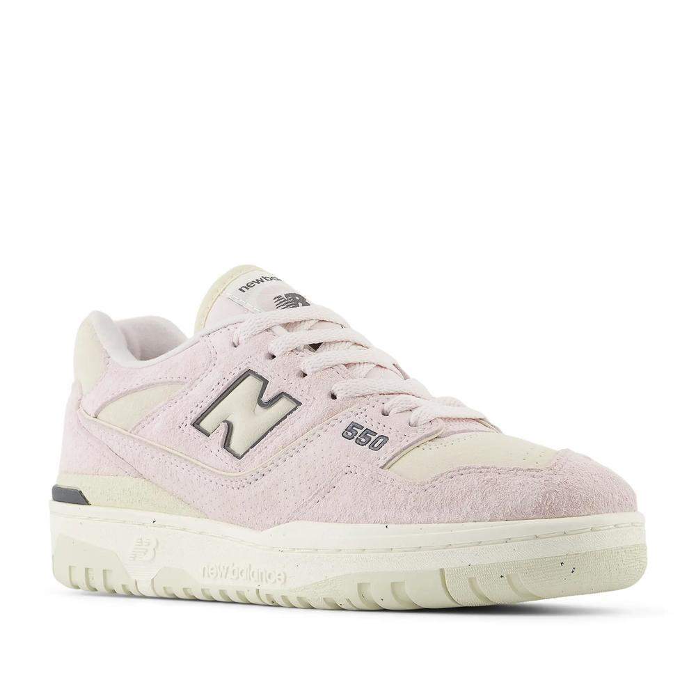 Dámske topánky New Balance BBW550RC - ružové