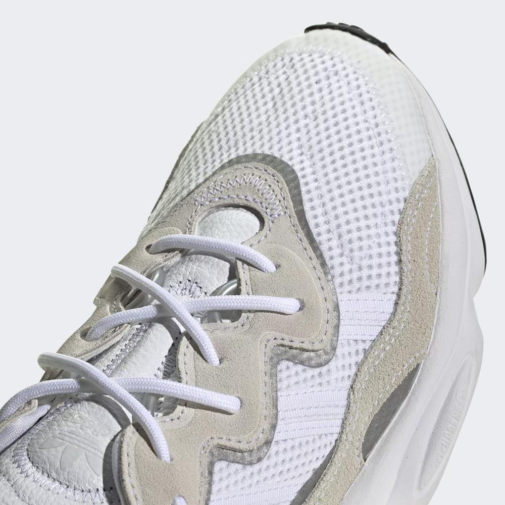 Topánky adidas Originals Ozweego EE6464 - biele