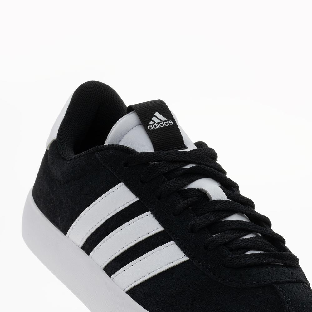 Topánky pánske adidas VL Court 3.0 ID6278 - čierne