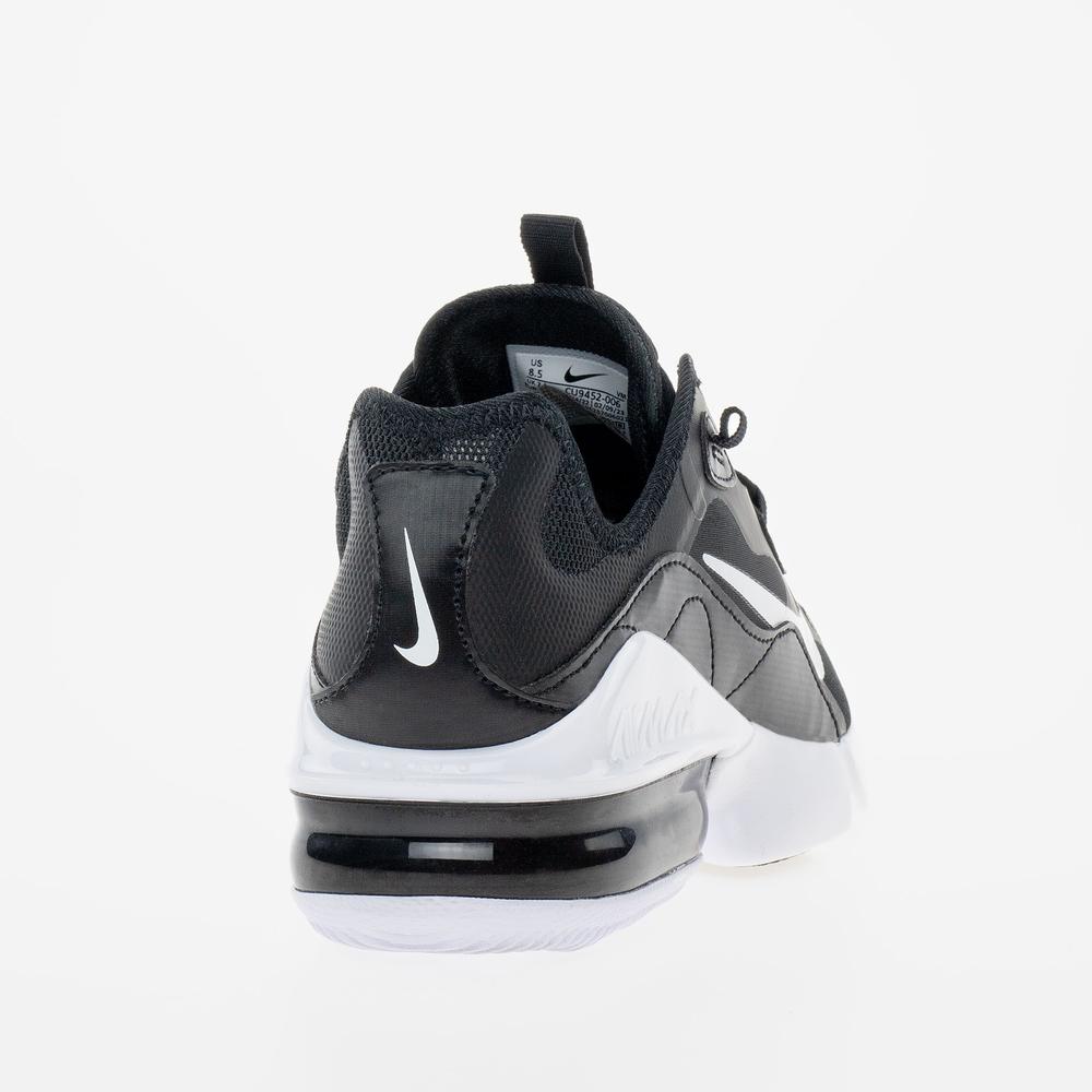 Topánky Nike Air Max Infinity 2 CU9452-006 - čierne