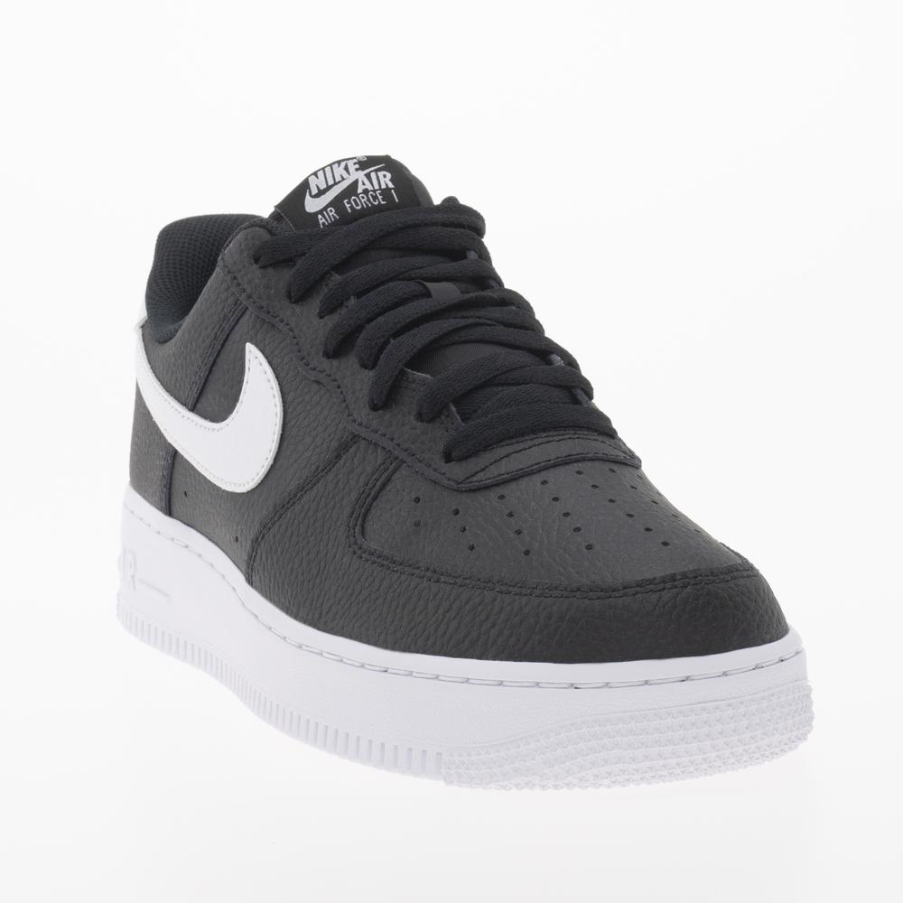 Topánky pánske Nike Air Force 1 '07 CT2302-002 - čierne