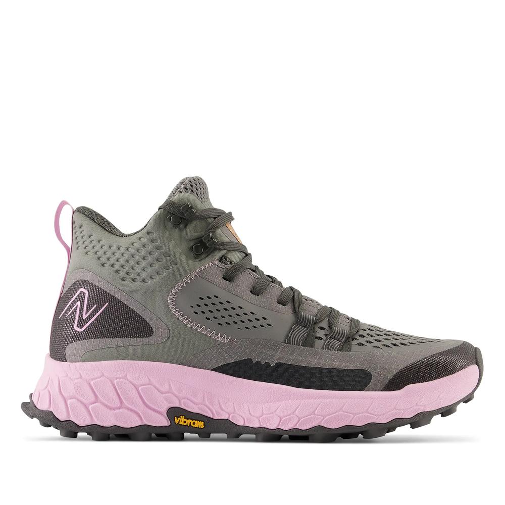 Dámske topánky New Balance Fresh Foam Hierro v7 WTHIMCCG - viacfarebné