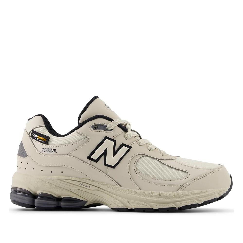 Topánky New Balance GC2002PM - béžové