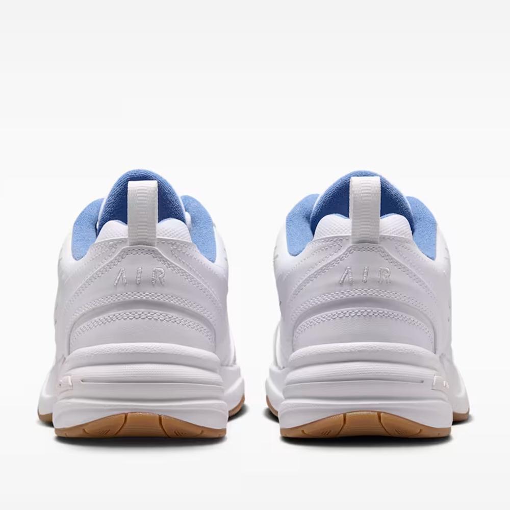 Topánky pánske Nike Air Monarch IV 415445-105 - biele