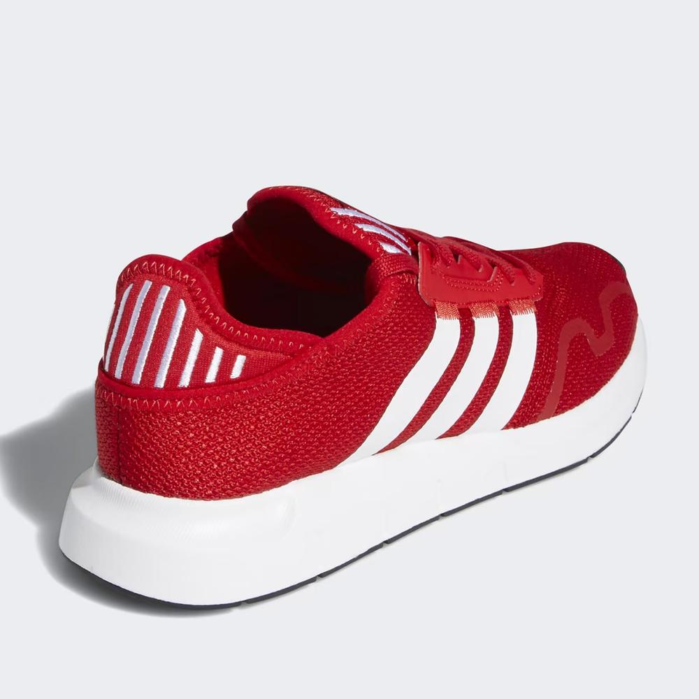 Topánky adidas Originals Swift Run X FY2113 - červené