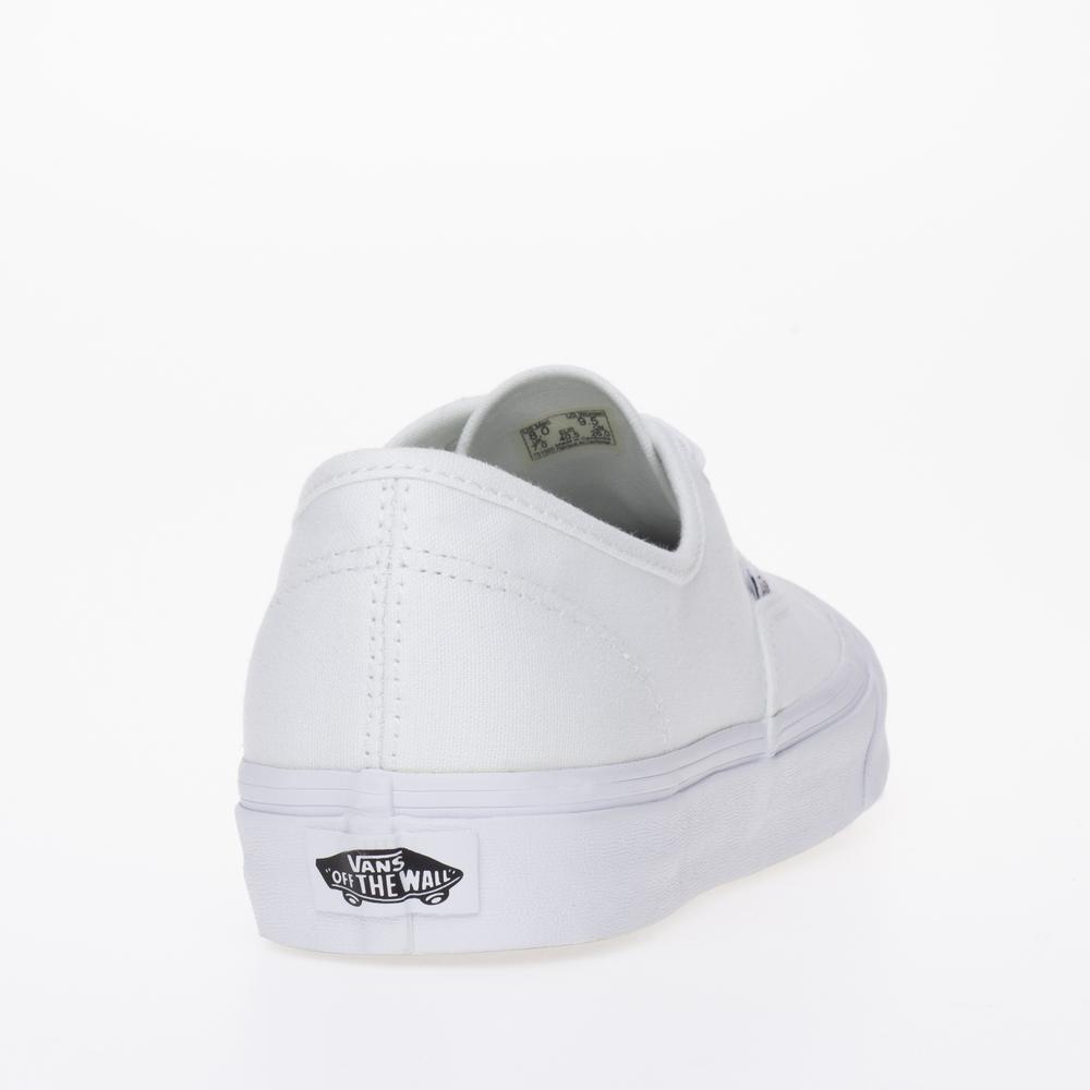Trampky Vans Authentic VN000EE3W001 - biele