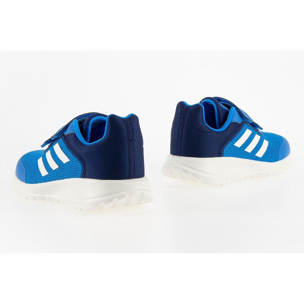 Topánky adidas Sportswear Tensaur Run 2.0 GW0393 - modré