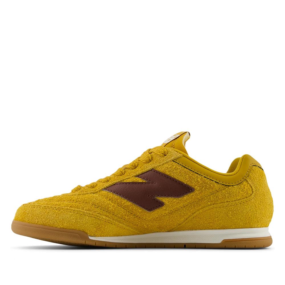 Topánky New Balance URC42HE - žltá