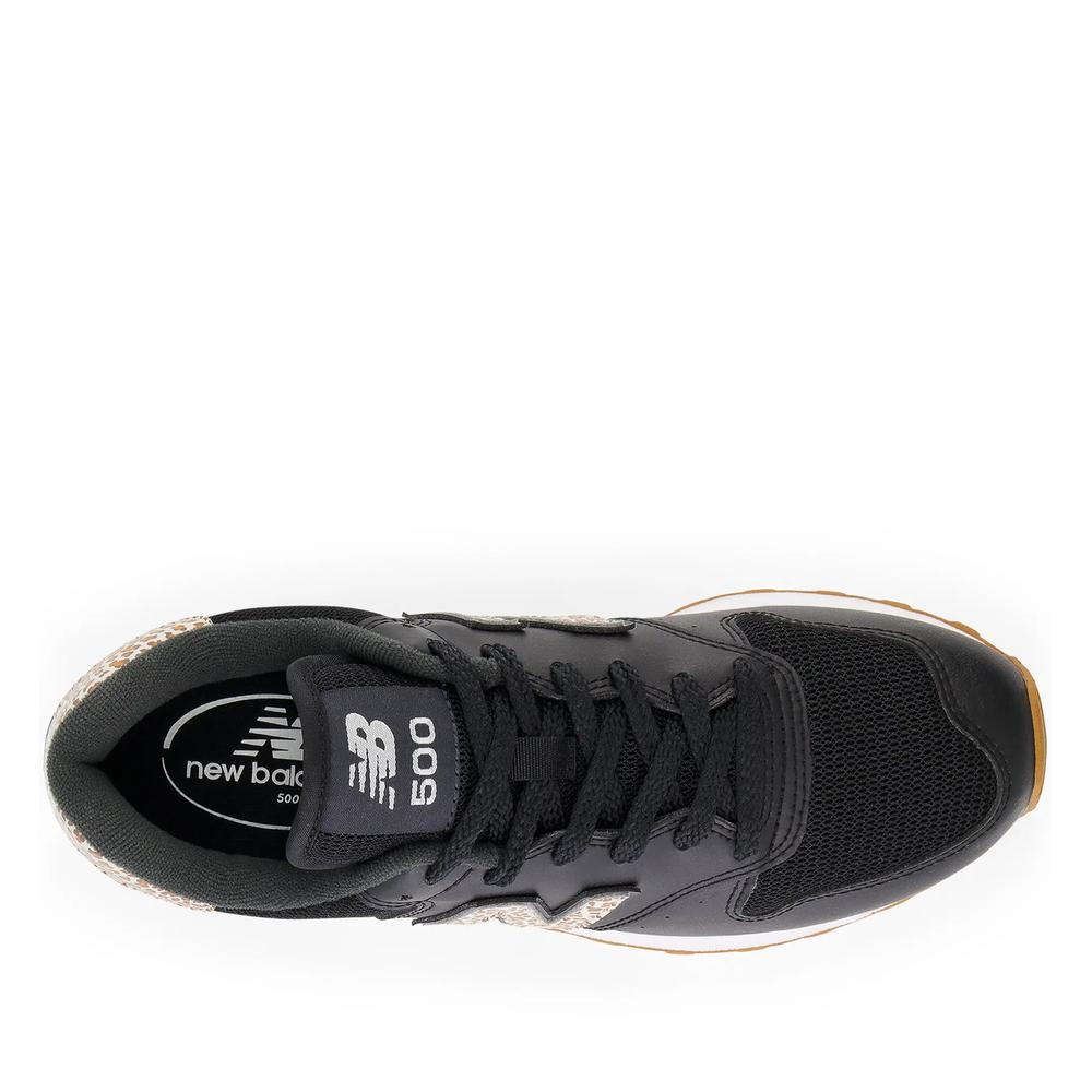 Topánky New Balance GW500LB2 – čierne