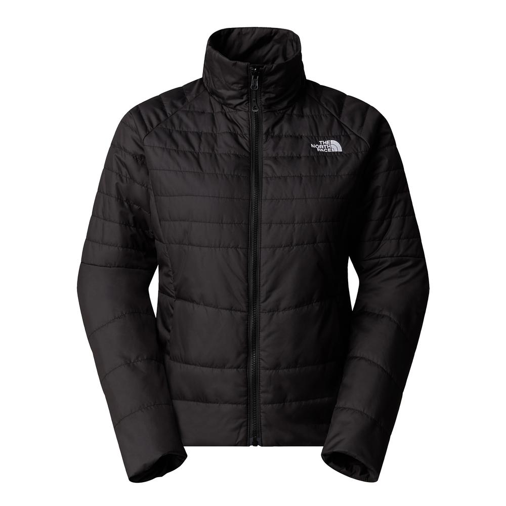 Bunda The North Face Inlux Triclimate 0A4SVJAIS1 - čierne