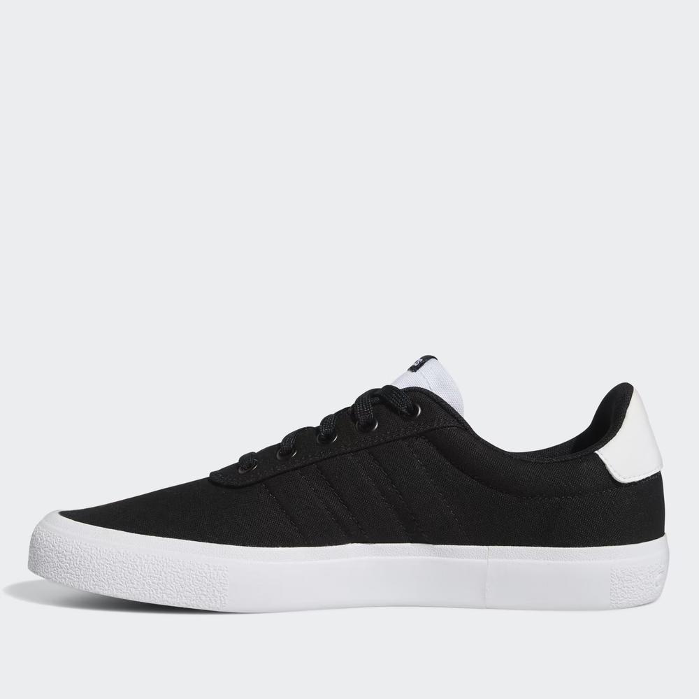 Topánky adidas Vulc Raid3r Skateboarding GY5496 - čierne