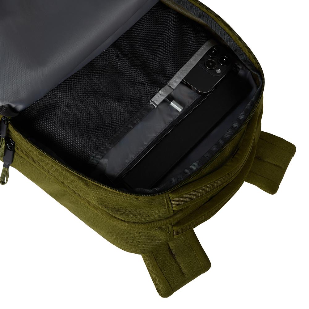 Ruksak The North Face Vault 0A3VY2C0B1 - zelené