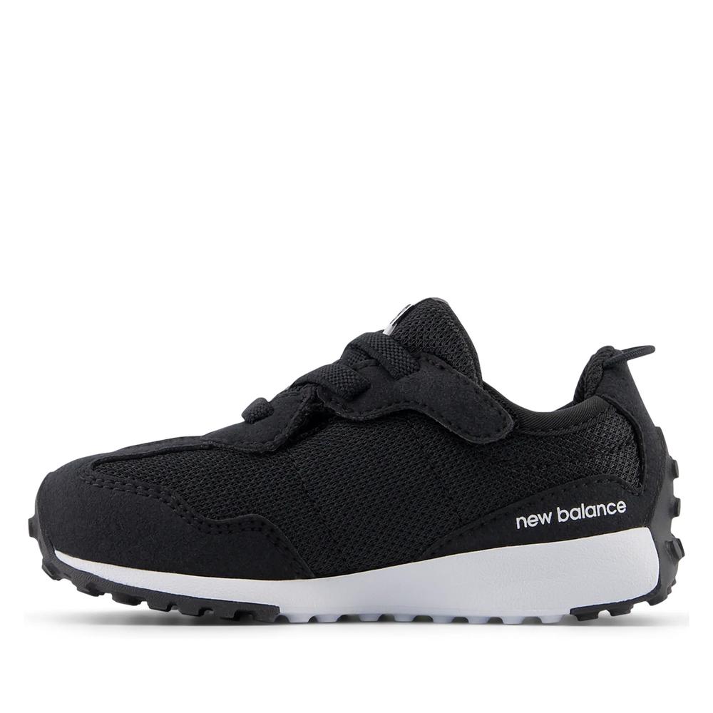 Topánky New Balance NW327CBW - čierne
