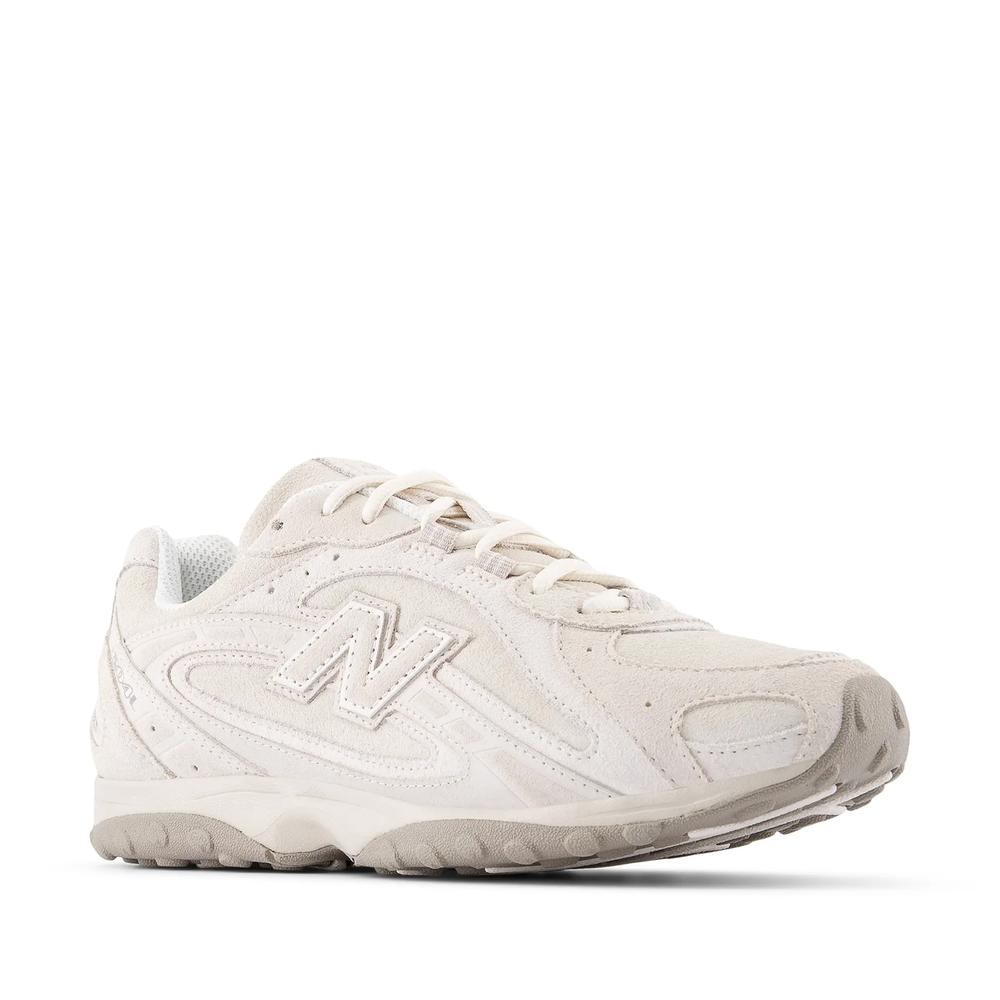 Unisex topánky New Balance U204LMMC - béžové