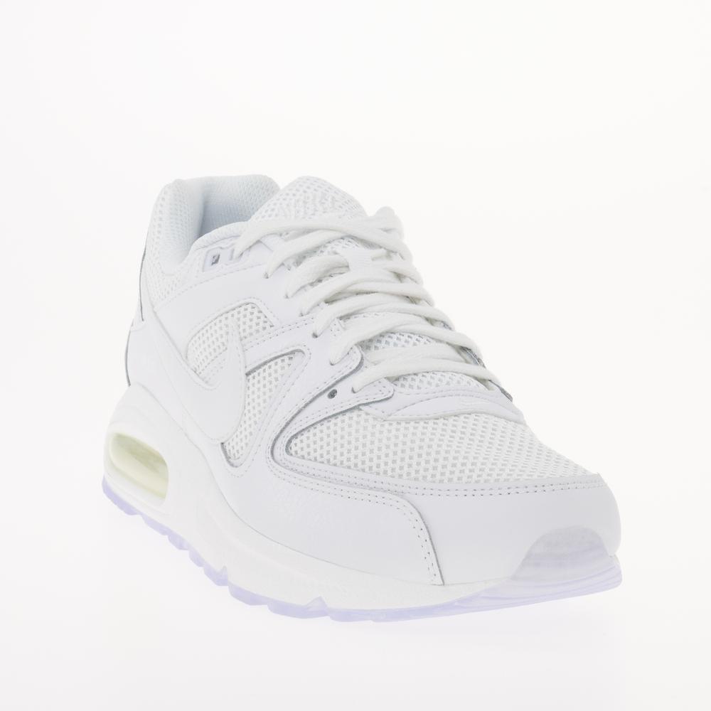 Topánky Nike Air Max Command 629993-112 - biele