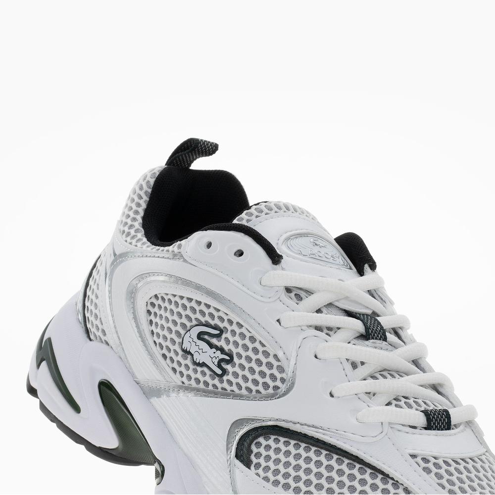 Topánky Lacoste Storm 96 2K 749SMA0021-1R5 - biele