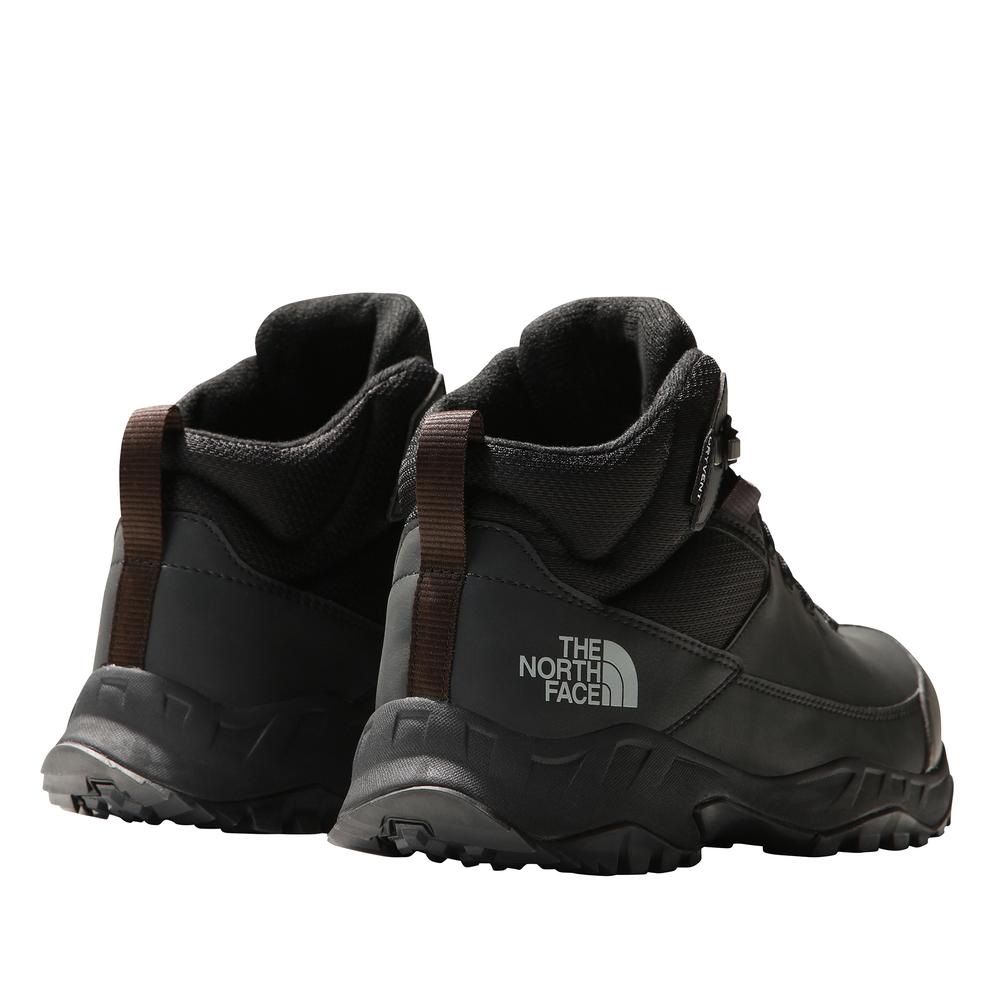 Topánky The North Face Storm Strike III 0A7W4GKT01 - čierne