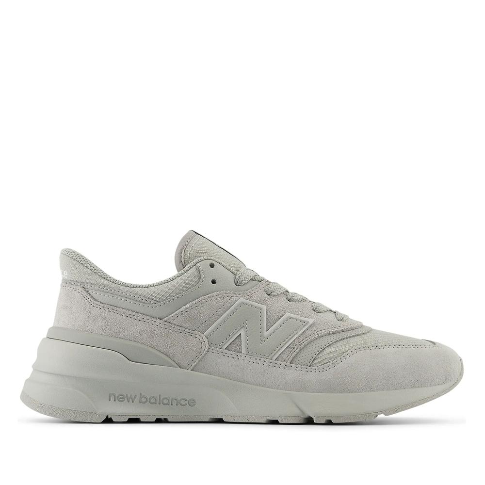 Topánky New Balance U997RMG - šedý