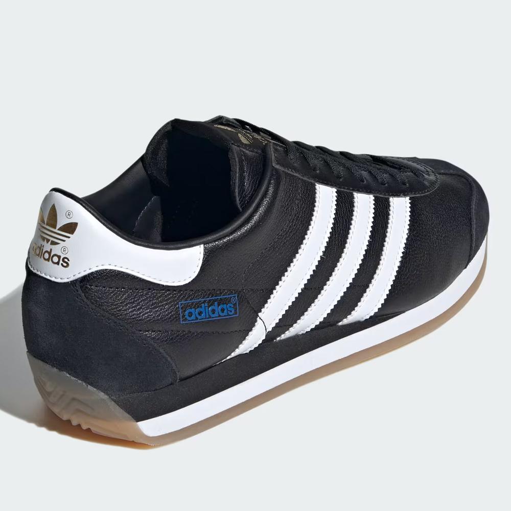 Topánky adidas Originals Country Japan IH0299 - čierne