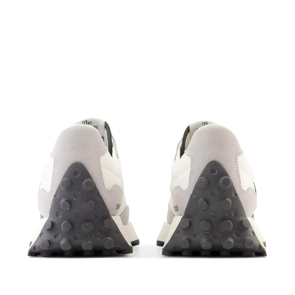 Dámske topánky New Balance WS327PU – šedý