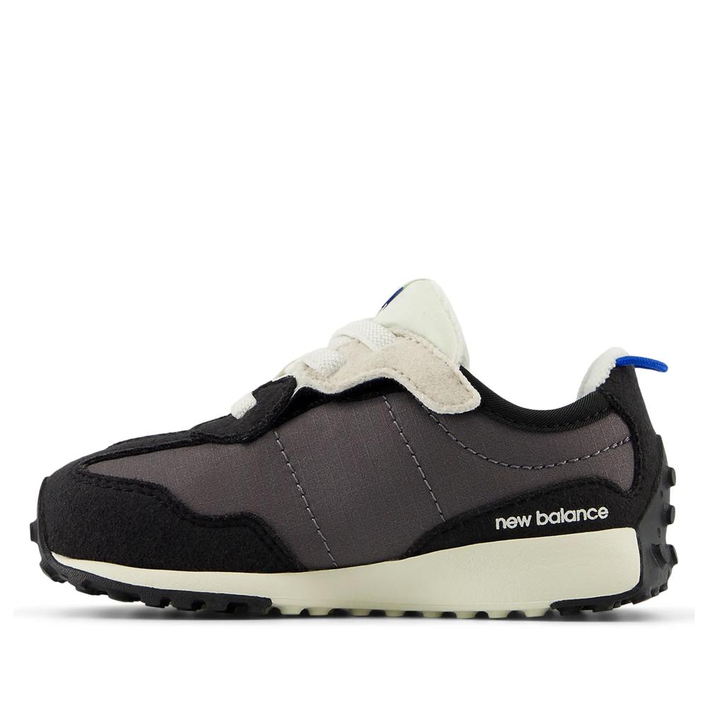 Topánky New Balance NW327VB - čierne