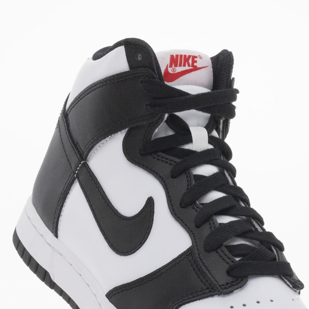 Topánky Nike Dunk High Retro DD1869-103 - biele