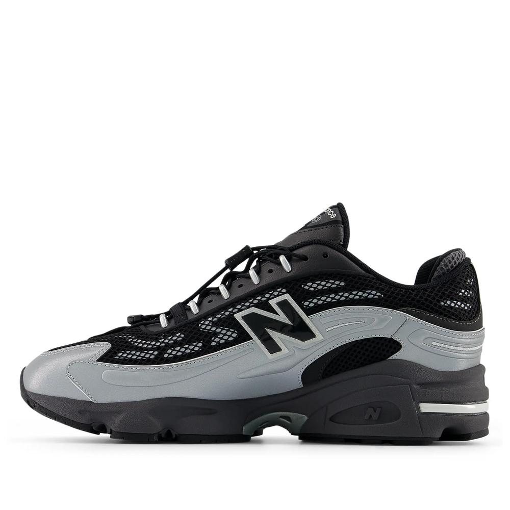 Unisex topánky New Balance U1000432 - šedý