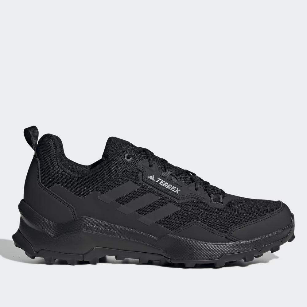 Topánky adidas Terrex Ax4 Primegreen Hiking FY9673 - čierne