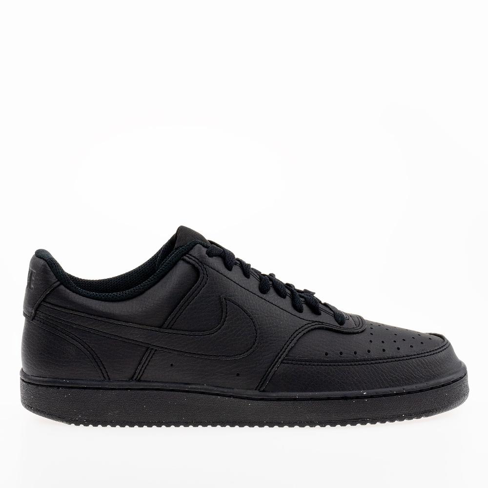 Topánky Nike Court Vision Low Next Nature DH2987-002 - čierne