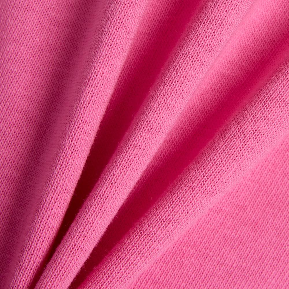 Dámske tričko New Balance WT41501AAC - ružové