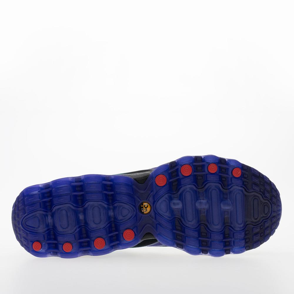 Topánky pánske Nike Air Max DN8 FQ7860-500 - modré