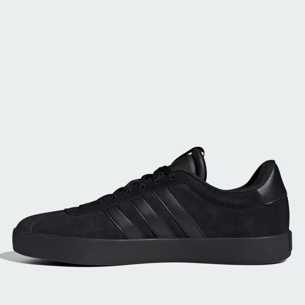 Topánky pánske adidas VL Court 3.0 ID9184  - čierne
