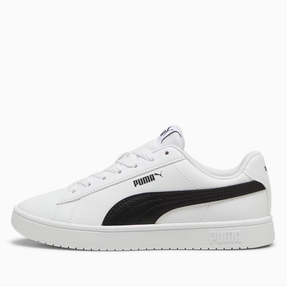 Detské topánky Puma Carina 3.0 39425213 - biele