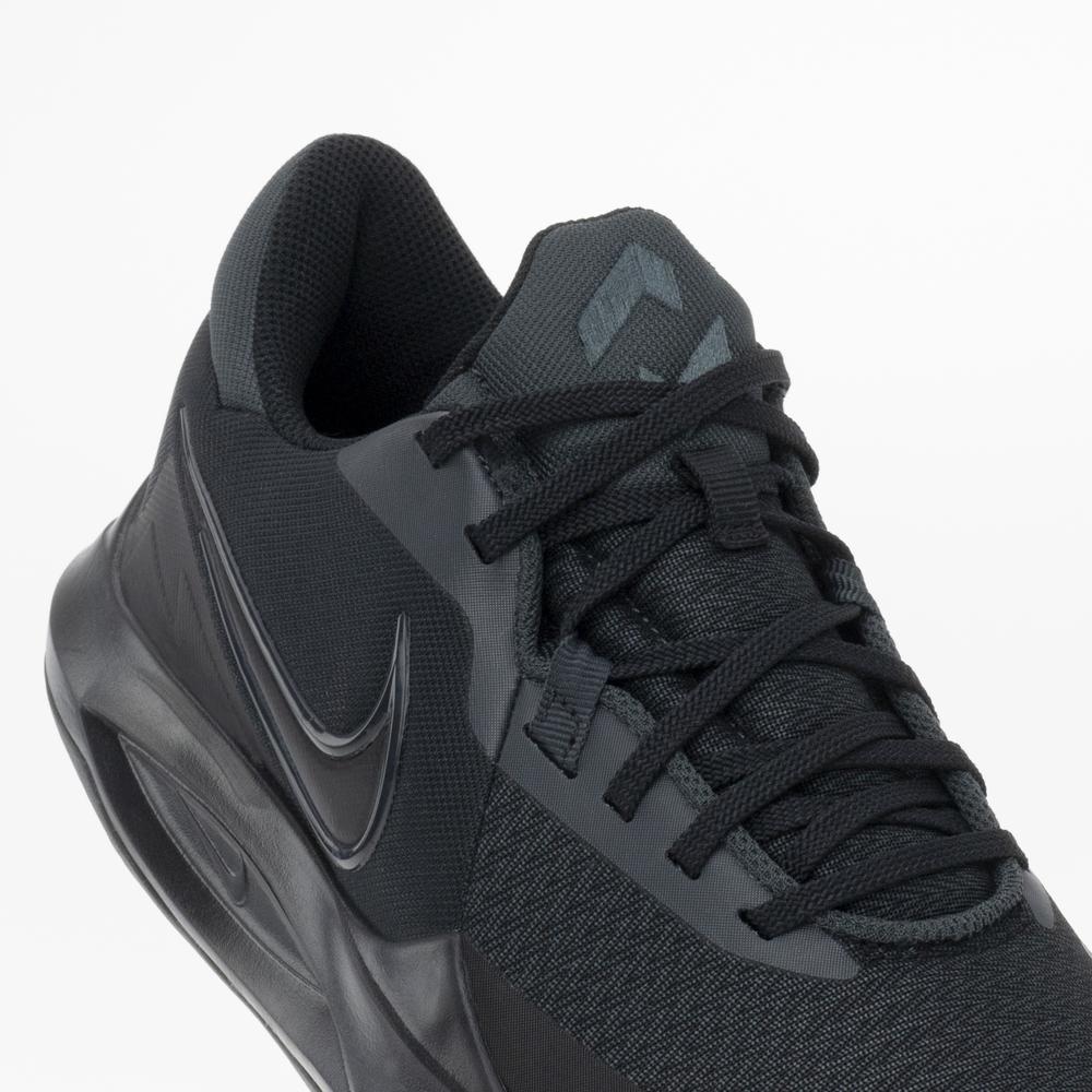 Topánky Nike Precision VI DD9535-001 - čierne
